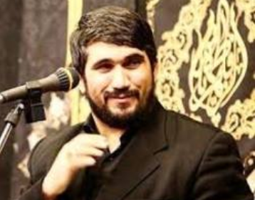 محمد باقر منصوری بسته شدن آب فرات 